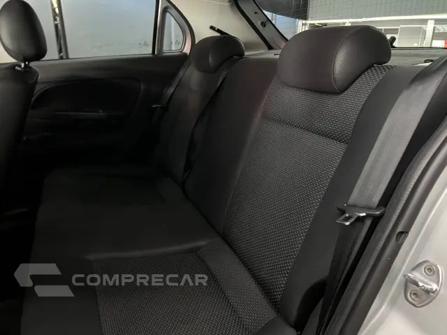 GOL - 1.0 MI SPECIAL 8V 4P MANUAL