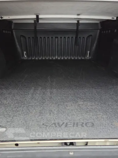 SAVEIRO 1.6 MSI Trendline CS 16V