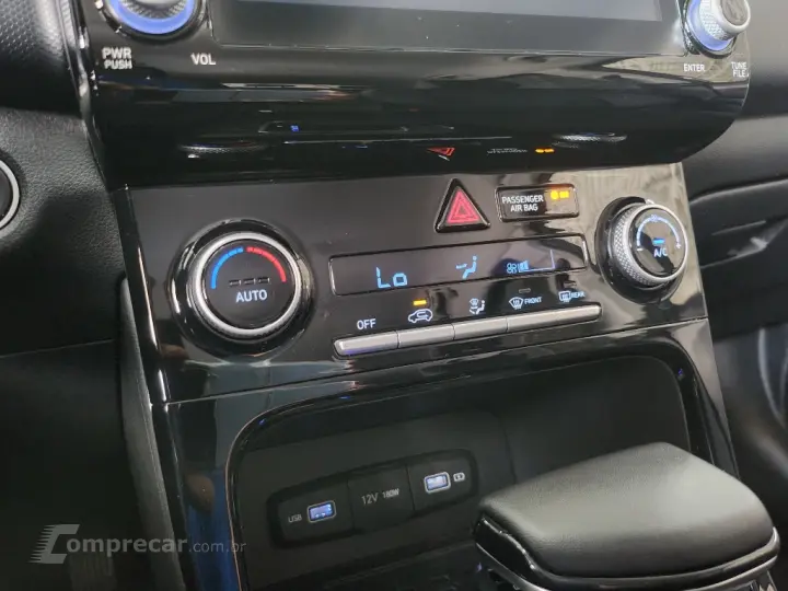 CRETA 1.0 TGDI FLEX LIMITED SAFETY AUTOMÁTICO