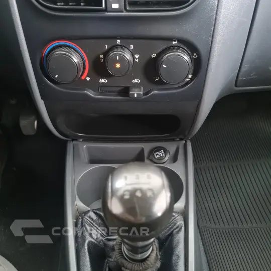 STRADA 1.4 MPI Hard Working CD 8V