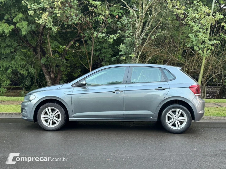POLO 1.6 MSI