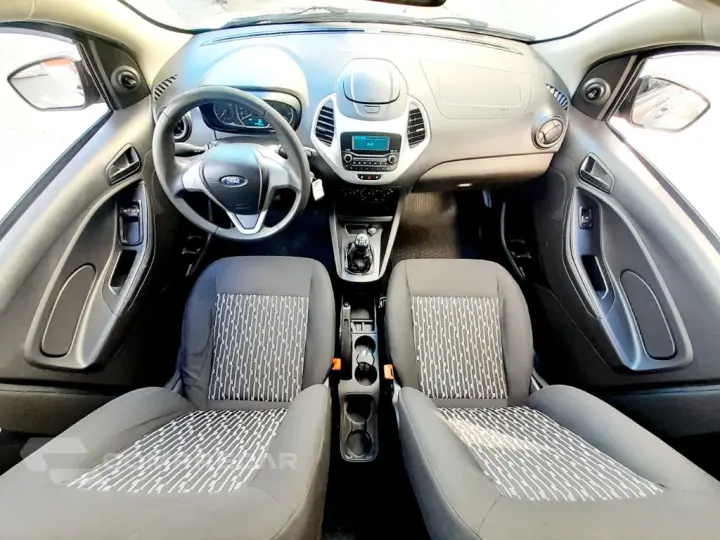 Ka 1.0 SE/SE Plus TiVCT Flex 5p