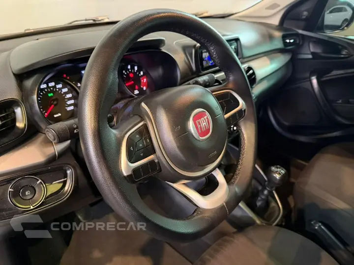 Argo 1.0 Firefly Flex Drive Manual