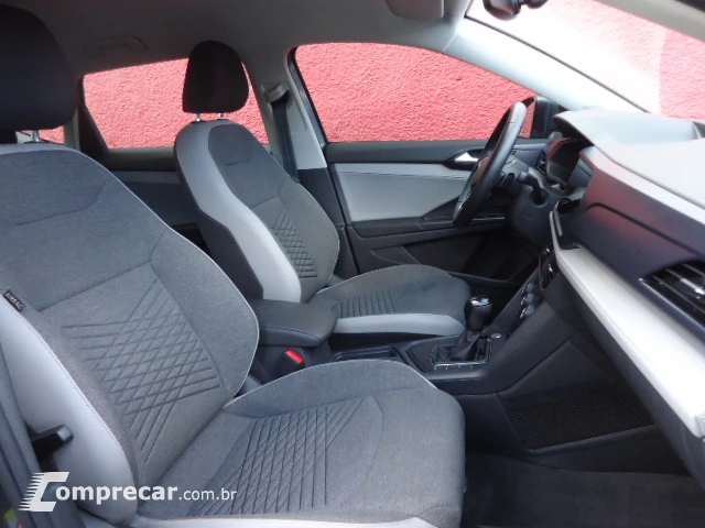 TAOS 1.4 250 TSI Comfortline