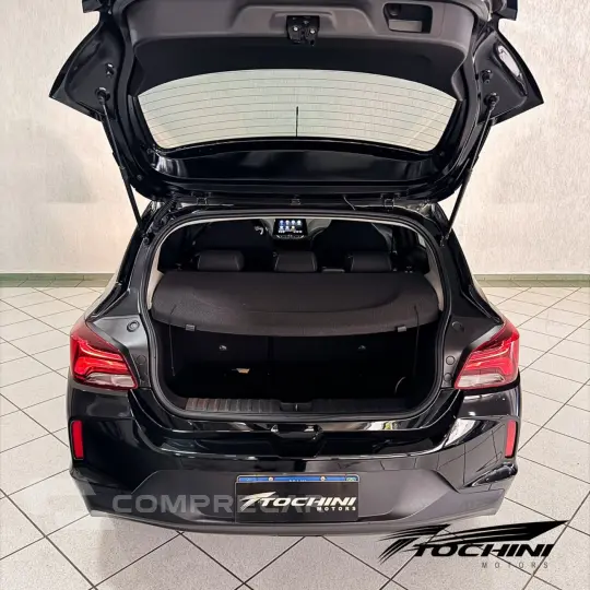 Onix Hatch 1.0 12V 4P FLEX LT