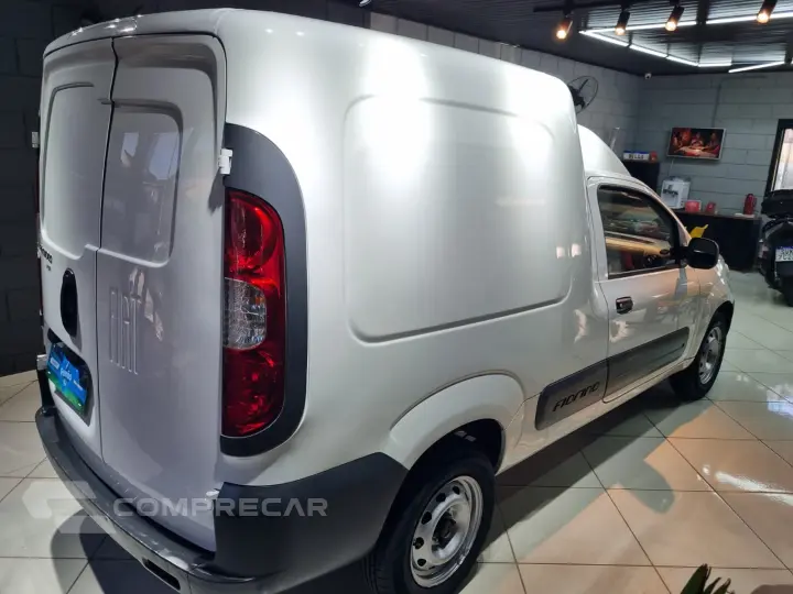 FIORINO 1.4 MPI Furgão 8V