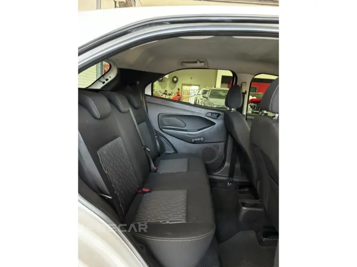 KA 1.0 TI-VCT FLEX SE MANUAL