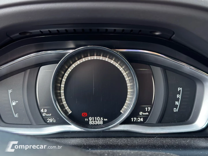 XC60 2.0 T5 Momentum