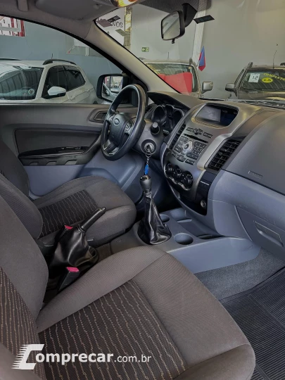RANGER 2.5 XLS 4X2 CS 16V