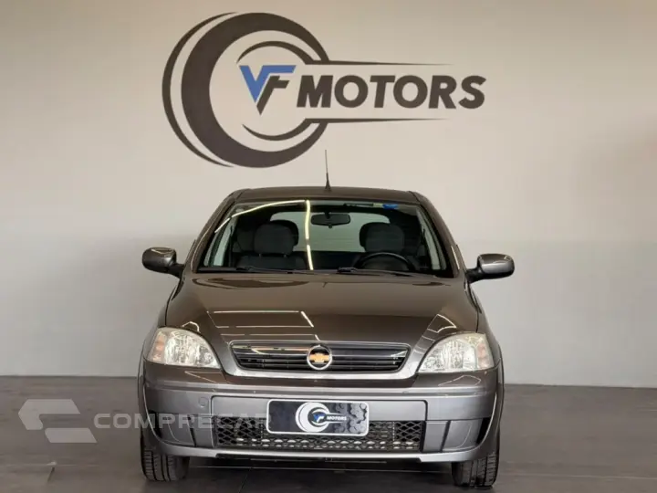 CORSA 1.4 MPFI MAXX 8V FLEX 4P MANUAL