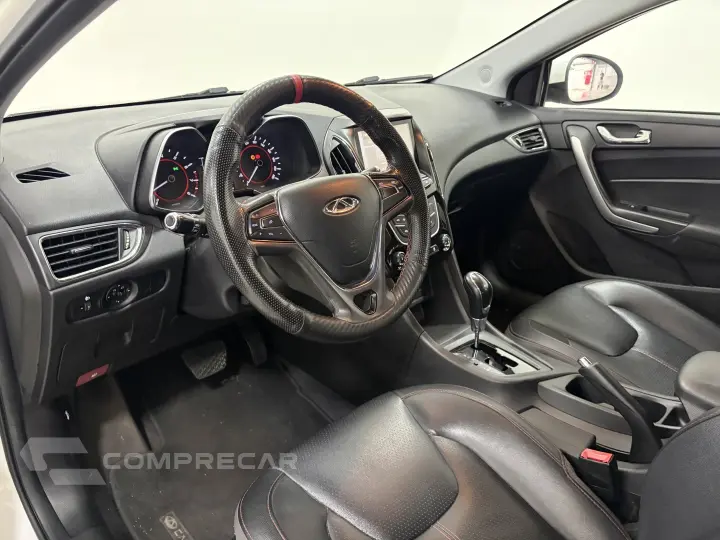 ARRIZO 5 1.5 VVT TURBO iFLEX RXT CVT