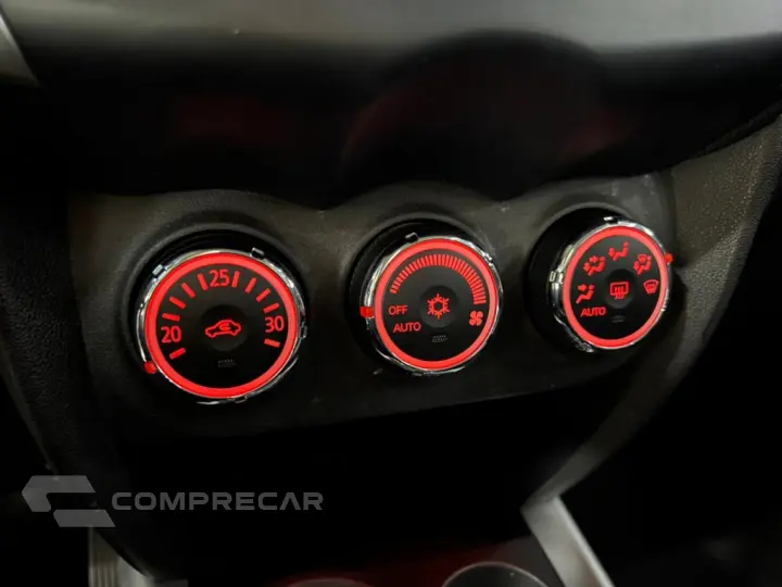 ASX 2.0 4X4 AWD 16V GASOLINA 4P AUTOMÁTICO