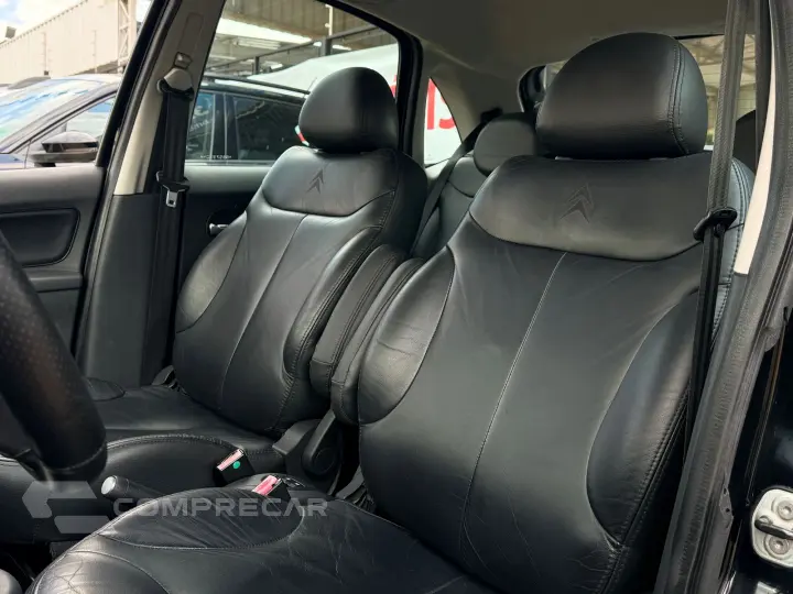 C3 1.6 Exclusive 16V