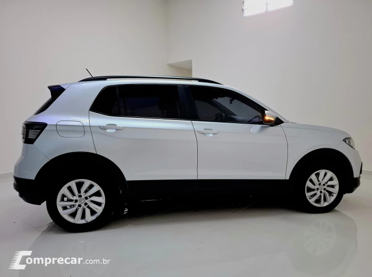 T-CROSS 1.0 200 TSI Sense