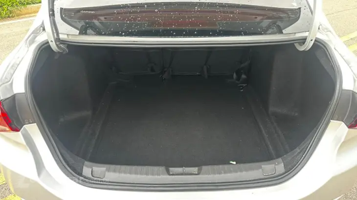 ONIX 1.0 Turbo Plus LTZ