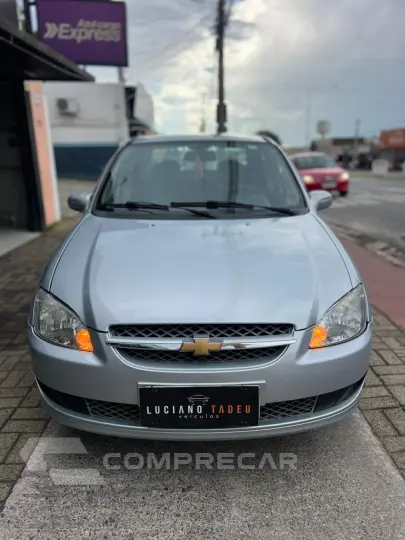 CLASSIC 1.0 MPFI LS 8V