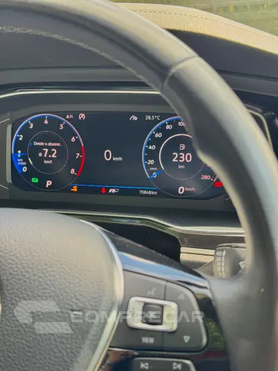 JETTA 1.4 250 TSI R-line