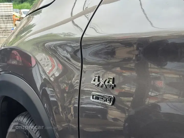 Toro Volcano 2.0 16V 4x4 TB Diesel Aut.