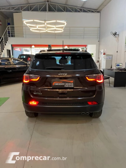 COMPASS 2.0 16V S 4X4