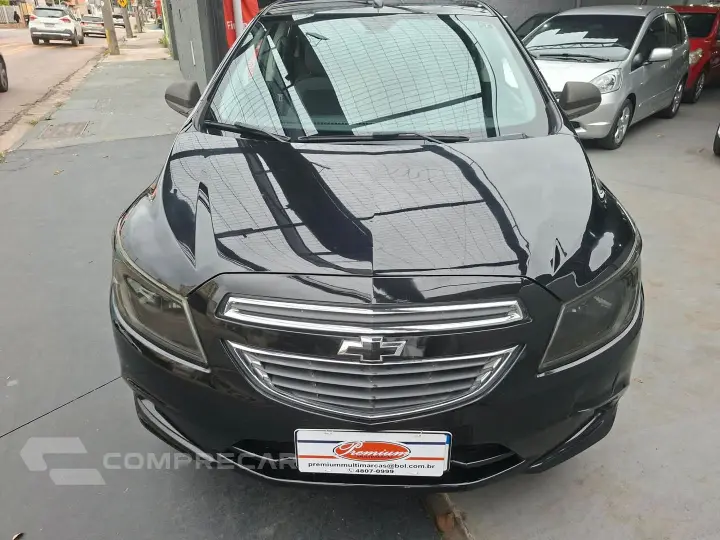 Onix 1.0 Mpfi Lt 8V Flex 4P Manual
