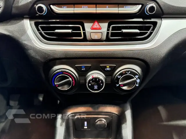 HB20 - 1.0 12V SENSE MANUAL