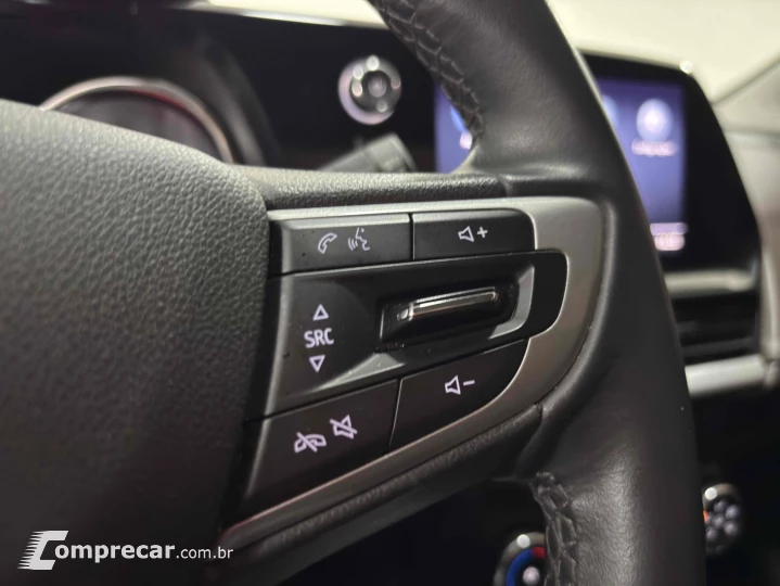 MONTANA 1.2 TURBO FLEX LTZ AUTOMÁTICO