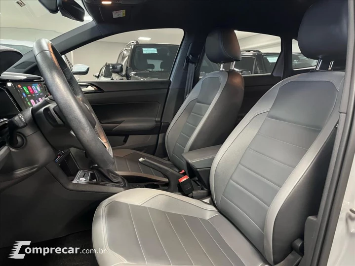 NIVUS 1.0 200 TSI TOTAL FLEX HIGHLINE AUTOMÁTICO