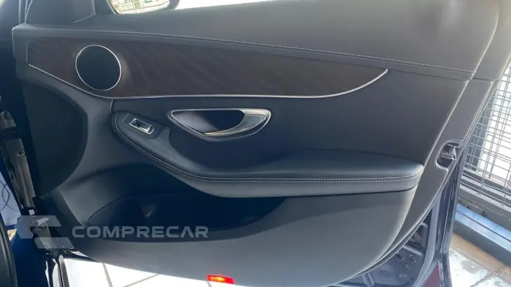 MERCEDES-BENZ C 180 1.6 CGI EXCLUSIVE