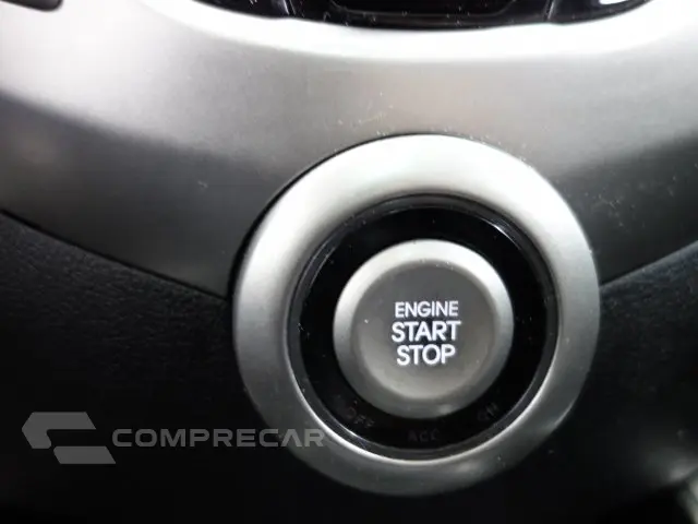 VELOSTER - 1.6 16V 3P AUTOMÁTICO