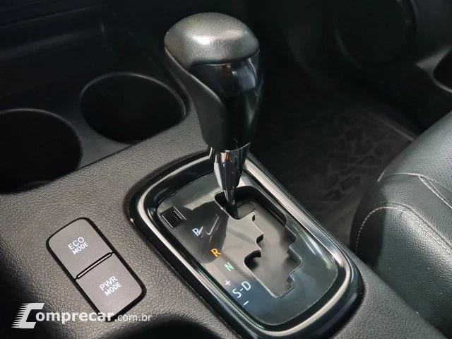 HILUX - 2.8 SRX 4X4 CD 16V 4P AUTOMÁTICO
