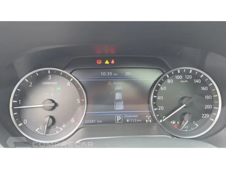 FRONTIER 2.3 16V TURBO DIESEL PRO4X CD 4X4 AUTOMÁTICO