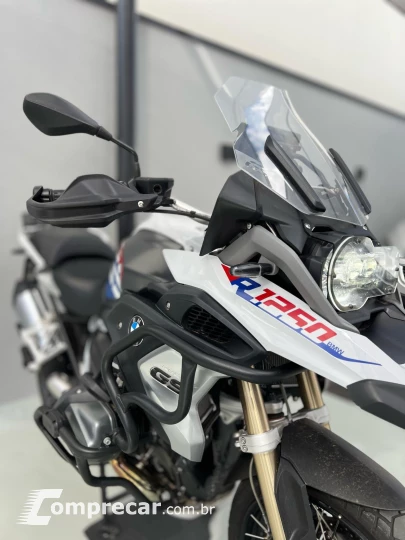 R 1250 GS Sport