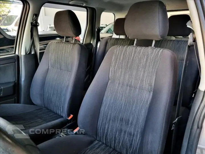 ECOSPORT 2.0 XLT 16V
