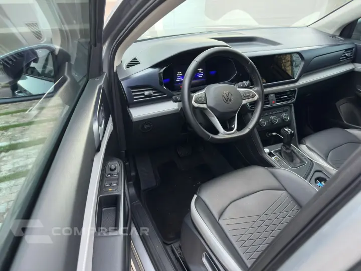 TAOS 1.4 250 TSI Comfortline