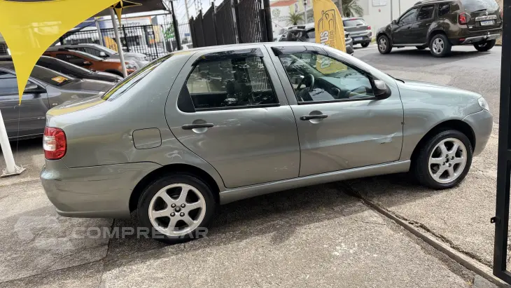 SIENA 1.0 MPI EL Celebration 8V