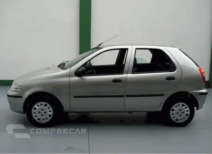 PALIO 1.0 MPI EX 8V