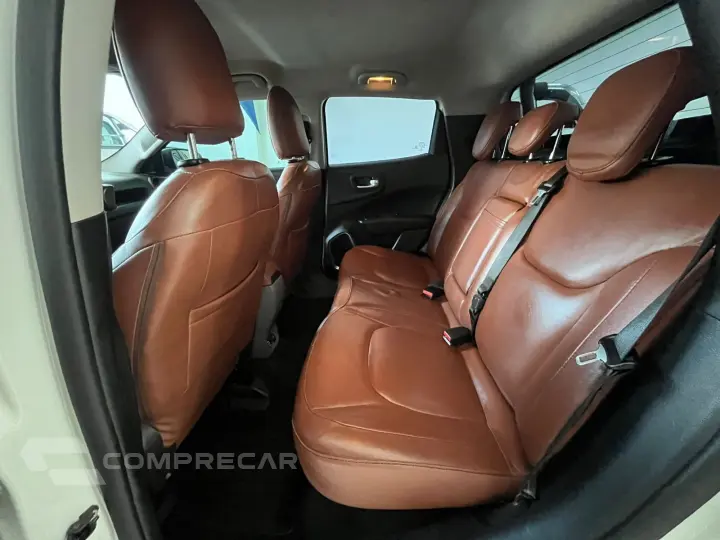 TORO 2.4 16V MULTIAIR FLEX VOLCANO AT9