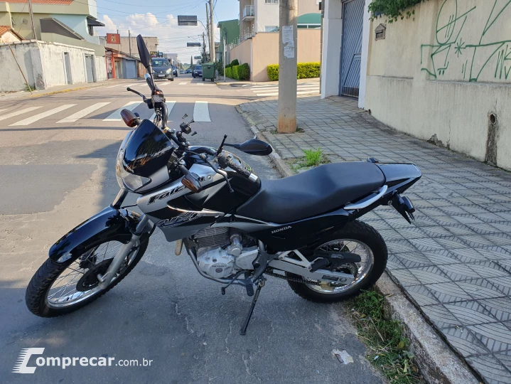 NX FALCON 400