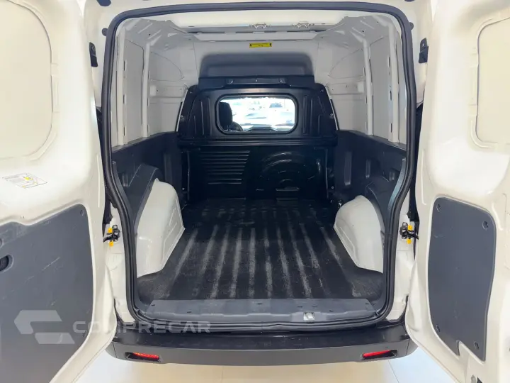 Fiorino Endurance 1.4