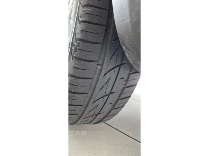 SPACEFOX 1.6 MI SPORTLINE 8V FLEX 4P MANUAL