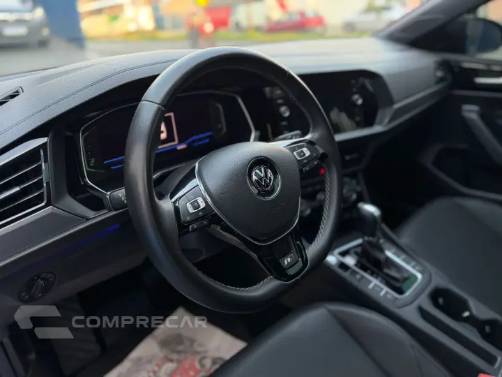 JETTA 1.4 250 TSI R-line