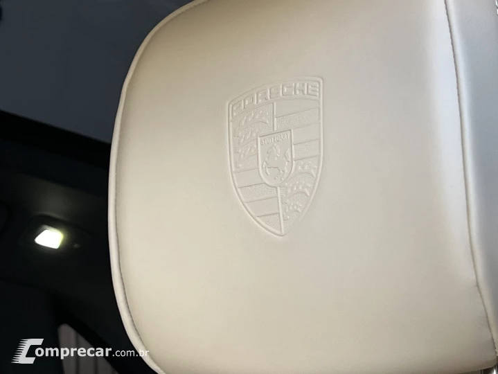 MACAN 2.0 TURBO GASOLINA PDK