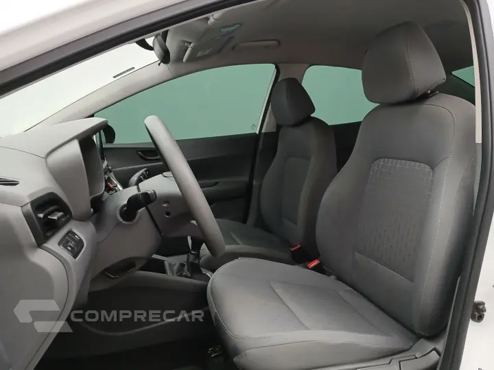 HB20S 1.0 12V FLEX COMFORT PLUS MANUAL