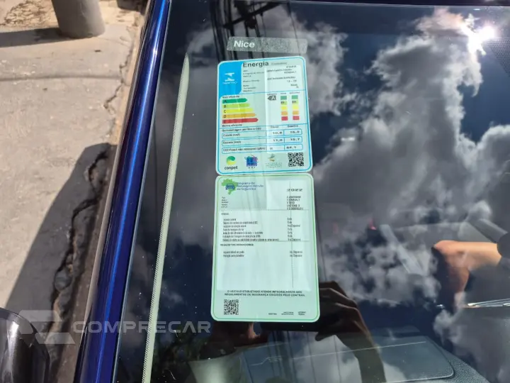 KWID 1.0 12V SCE Intense