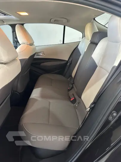 Corolla Altis Prem. 1.8 Aut. (Híbrido)