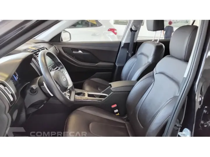 CRETA 1.0 TGDI FLEX PLATINUM AUTOMÁTICO