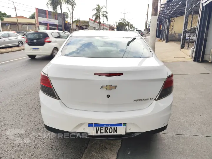 PRISMA 1.4 LT Spe/4 8V