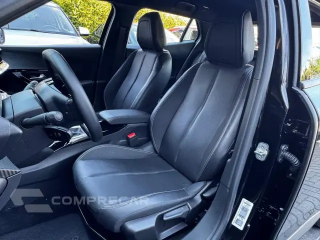 2008 - 1.0 TURBO 200 ALLURE CVT