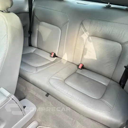 NEW BEETLE 2.0 MI 8V