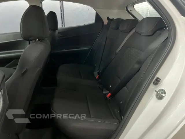 HB20 - 1.0 12V SENSE MANUAL